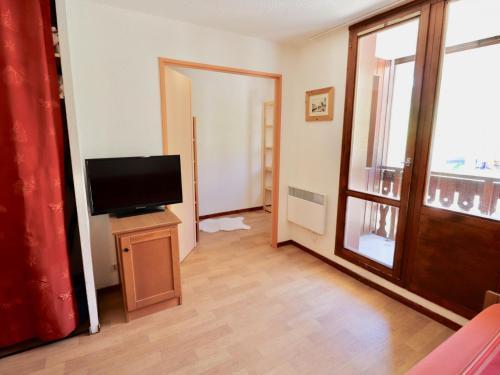 Apartamento Studio Tignes, 1 Pi�ce, 4 Personnes - Fr-1-502-25