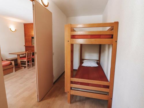 Apartamento Studio Tignes, 1 Pi�ce, 4 Personnes - Fr-1-502-25