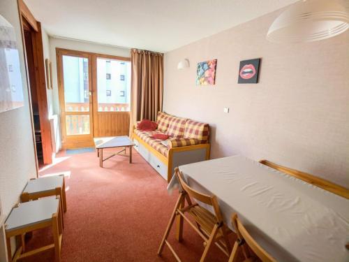 Apartamento Studio Tignes, 2 Pi�ces, 4 Personnes - Fr-1-502-155
