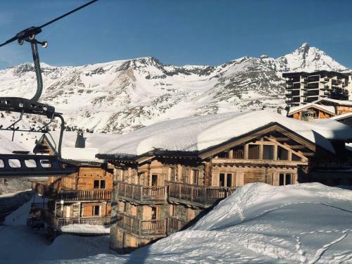 Hostal Chalet Le Cordava