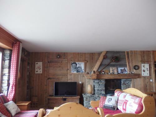 Apartamento L'embrune