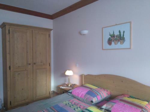 Apartamento L'embrune