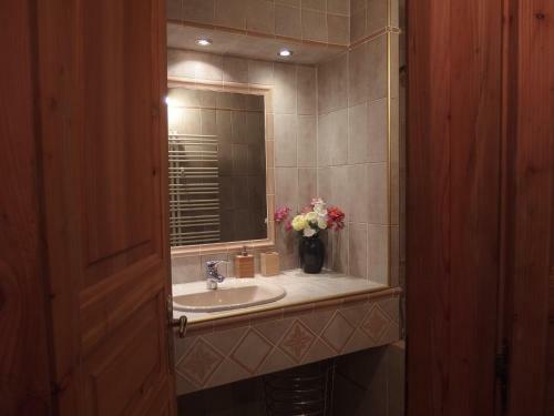 Apartamento L'embrune