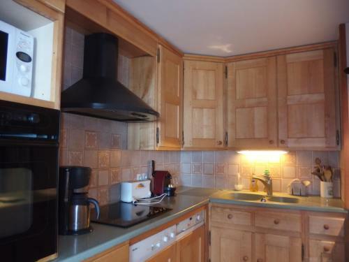 Apartamento L'embrune