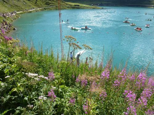 Apartamento L'embrune