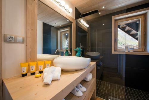Chalet Opale