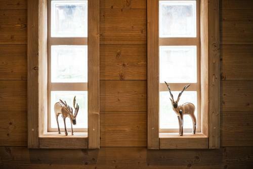 Chalet Opale