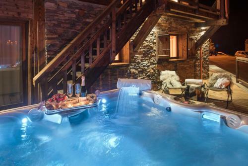 Chalet Opale