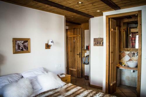 Apartamento Chalet Ramo
