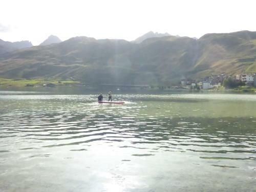 Apartamento Tignes Montagne