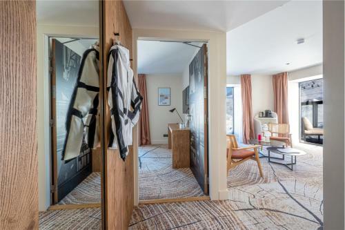 Hotel H�tel Voulezvous Tignes Le Lac