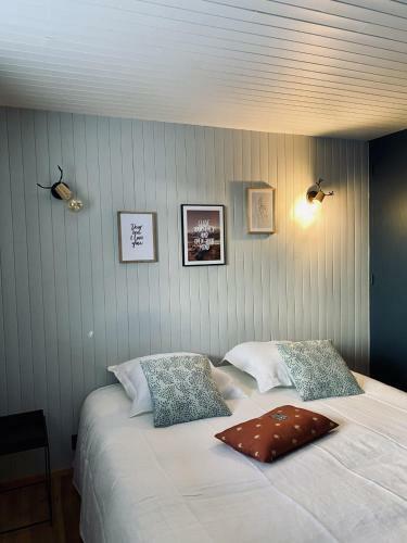 Chalet Les Asphodeles