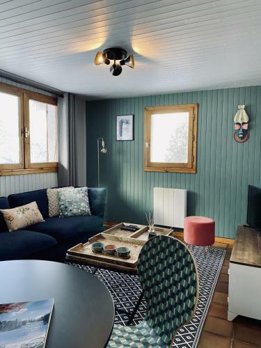 Chalet Les Asphodeles