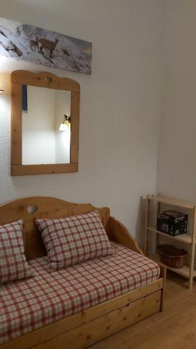 Apartamento Studio