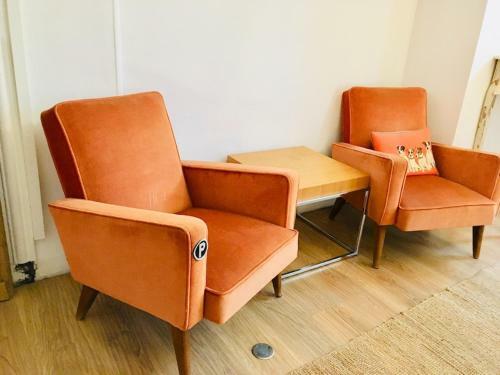 Apartamento Bulles Champagne Troyes