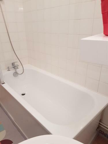 Apartamento Appartement Du Vieux Troyes