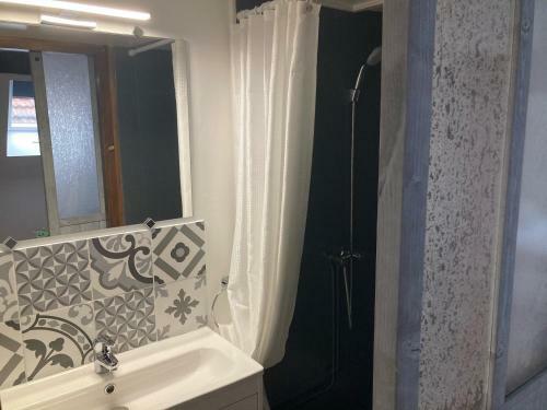 Apartamento Studio Deschainets Troyes Gare Et Centre Historique