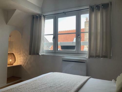 Apartamento Studio Deschainets Troyes Gare Et Centre Historique
