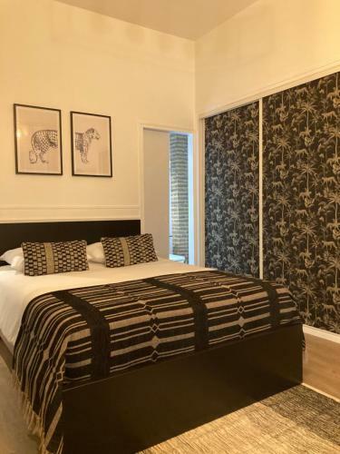 Apartamento Studio Deschainets Troyes Gare Et Centre Historique