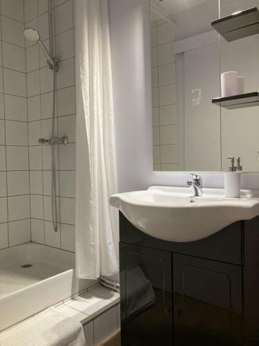Apartamento Studio Deschainets Troyes Gare Et Centre Historique