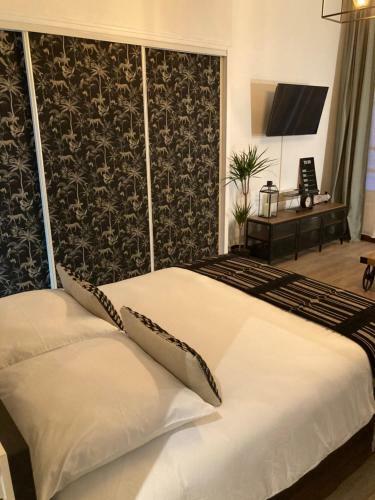 Apartamento Studio Deschainets Troyes Gare Et Centre Historique