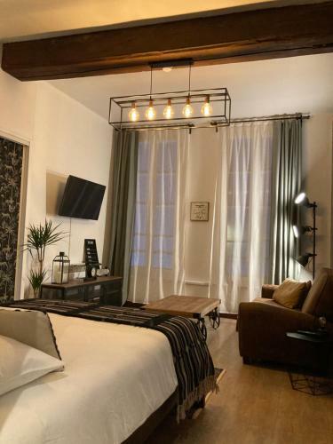 Apartamento Studio Deschainets Troyes Gare Et Centre Historique