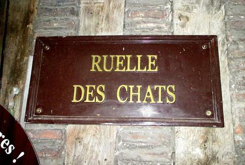 Maison Juv�nal Des Ursins