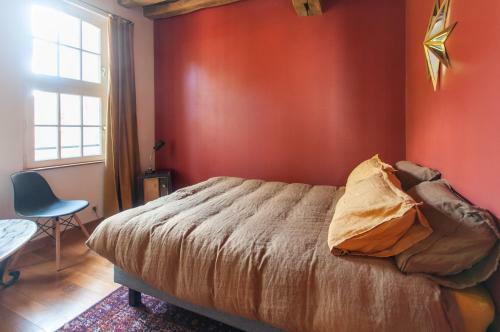 Maison Juv�nal Des Ursins