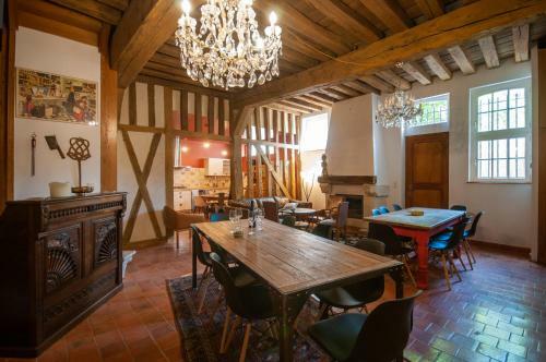 Maison Juv�nal Des Ursins