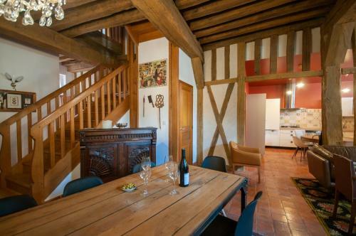 Maison Juv�nal Des Ursins