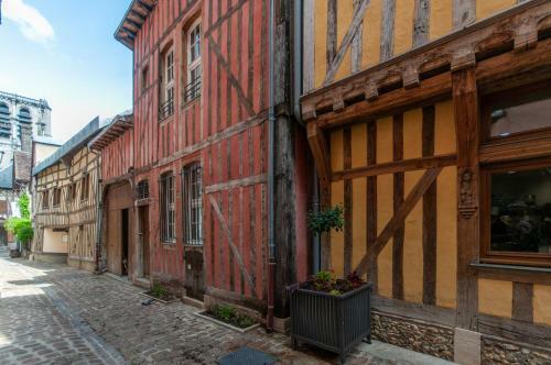 Maison Juv�nal Des Ursins