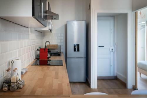 Apartamento Le Petit Bouchon de Troyes Class� 3 �toiles