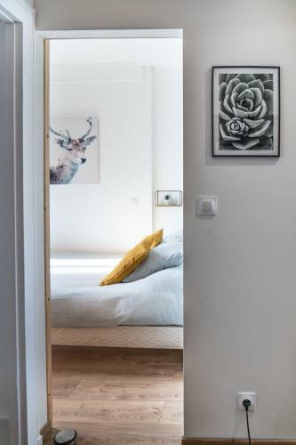 Apartamento Le Petit Bouchon de Troyes Class� 3 �toiles