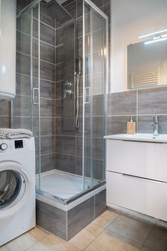 Apartamento Le Petit Bouchon de Troyes Class� 3 �toiles