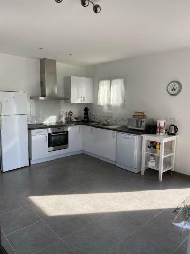 Apartamento Appartement A 200m de La Plage de Socoa