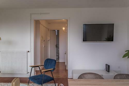 Apartamento The Celuni House - Centre Ville - Parking Gratuit