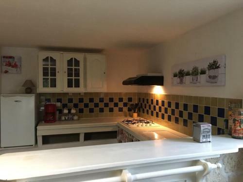 Apartamento Gites La Tourelle