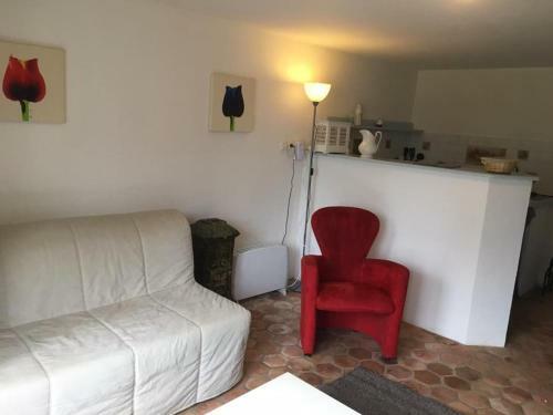 Apartamento Gites La Tourelle