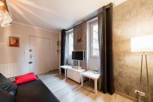 Apartamentos Cocoon'inn Daurade