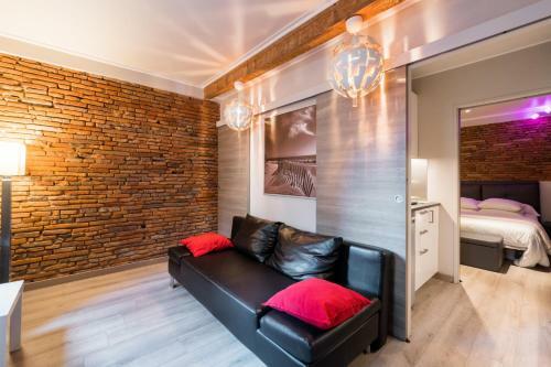 Apartamentos Cocoon'inn Daurade