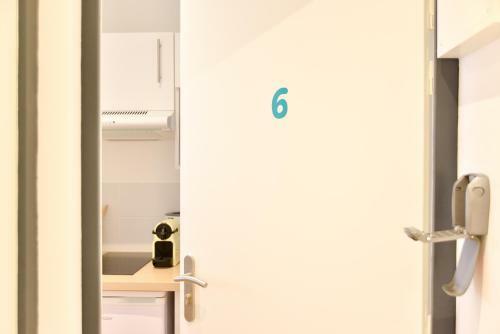 Apartamento Bleue Loft Ramblas Centre Toulouse