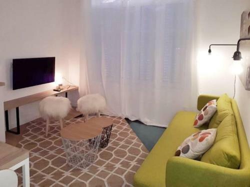 Apartamento Appartements Dom Vaissette