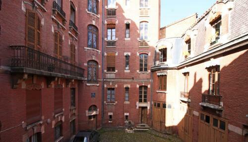 Apartamento T4 Du Languedoc