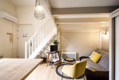 Apartamentos So Sweet Capitole