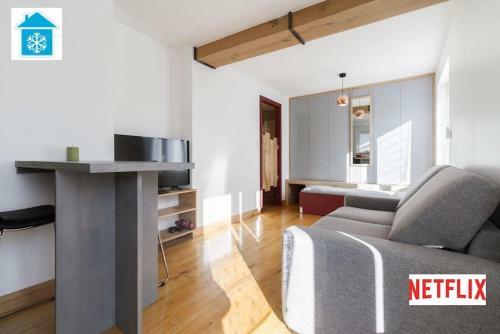 Apartamento Studio Avec Terrasse Au Calme - Proche Centre