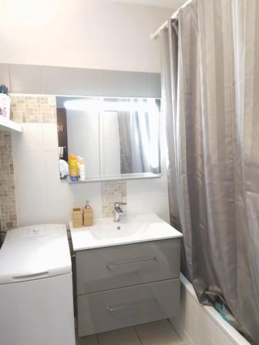 Apartamento T3 Bonnefoy