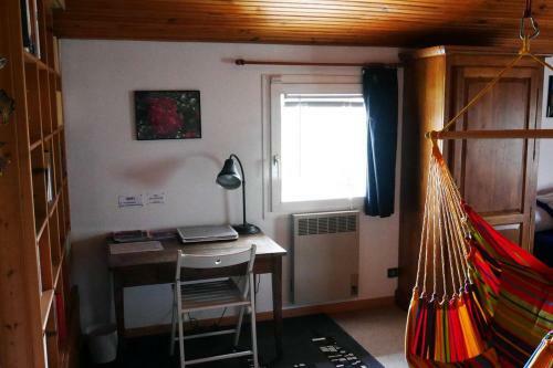 Hostal Chez Babeth