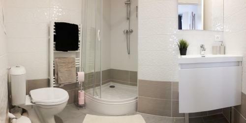 Apartamento Nice Flat Ramblas Centre Toulouse
