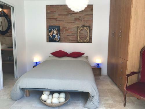 Bed & Breakfast La Bulle De Gaston