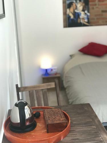 Bed & Breakfast La Bulle De Gaston